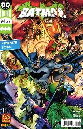 Batman Rebirth 54