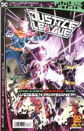 Justice League (2019) 33