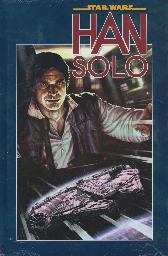 Star Wars Sonderband 96
Hardcover
Limitert 333 Expl.