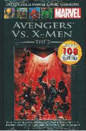 Hachette Marvel 108 
Avengers vs. X-Men Teil 2