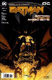 Batman Rebirth 96