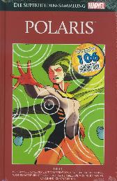 Die Marvel Superhelden-Sammlung 106 - Polaris 