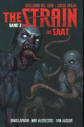 The Strain 2