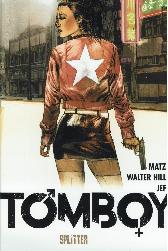 Tomboy 