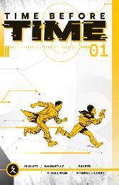 Time before time 1