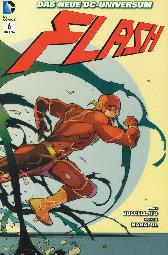Flash 6