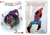 Spider-Man (All New 2016) Paperback 1 mit Blechschild 
Hardcover
Limitiert 555 Expl.