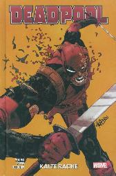 Deadpool Paperback (2020) 2 
Variant-Cover
Limitiert 150 Expl.