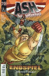 ASH - Austrian Superheroes 10