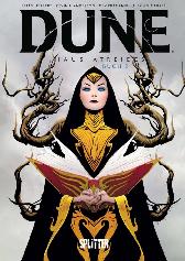 Dune - Haus Atreides 2