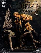 Hellblazer - Gefallene Engel 1 (Variant-Cover) 