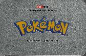 Pokémon - Steel Box Edition
Die ersten Abenteuer
Steel Box Edition