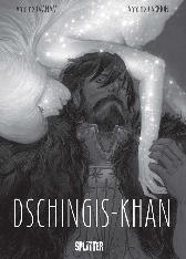 Dschingis Khan 