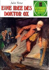 Illustrierte Klassiker Edition 
Jules Verne 3