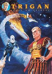 Trigan 1 (Neuauflage)