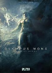 Olympus Mons 7