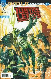 Justice League (2019) 8