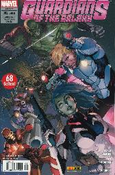 Guardians of the Galaxy Special 2