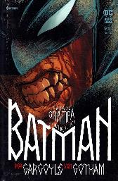 Batman 
Der Gargoyle von Gotham 2