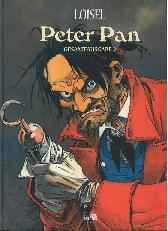 Peter Pan Gesamtausgabe 2