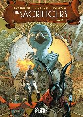 The Sacrificers 1