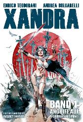 Xandra 1