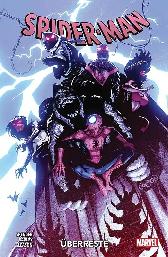 Spider-Man Paperback (2020) 11