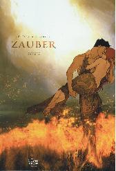 Zauber 4