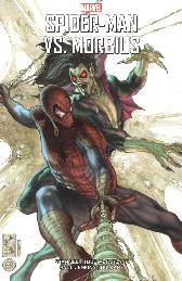 Spider-Man vs. Morbius 
