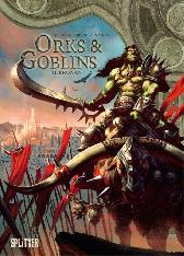 Orks und Goblins 11