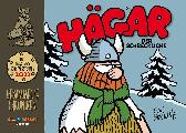 Hägar 
Gesammelte Chroniken 2022