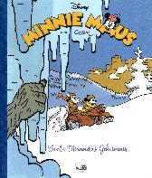 Minnie Maus 
Tante Mirandas Geheimnis