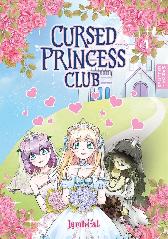 Cursed Princess Club 1
