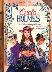 Enola Holmes 7