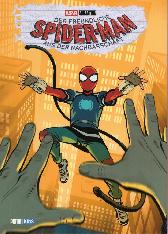 Der freundliche Spider-Man
aus der Nachbarschaft 2