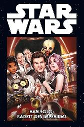 Star Wars Marvel Comic-Kollektion 44