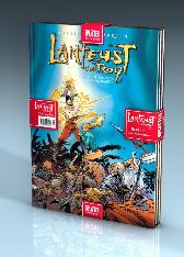 Adventspaket
Lanfeust von Troy 1-3