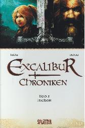 Excalibur Chroniken 3