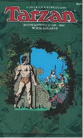 Tarzan Sonntagsseiten 5
