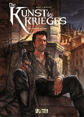 Die Kunst des Krieges 3
