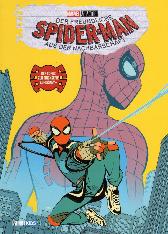 Der freundliche Spider-Man
aus der Nachbarschaft 1