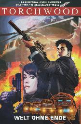 Torchwood 1