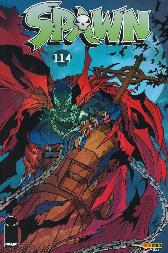 Spawn 114