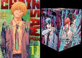 Chainsaw Man 11 mit Schuber