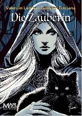 Die Zauberin 