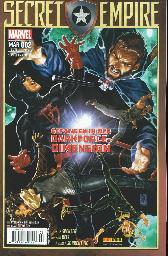 Secret Empire 2