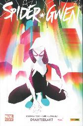 Spider-Gwen 1