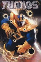 Marvel Exklusiv 108 (Sc)
Thanos