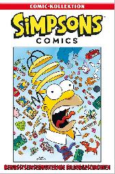 Simpsons Comic-Kollektion 69
