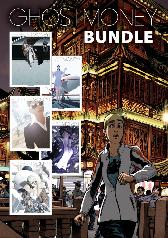 Ghost Money Bundle 